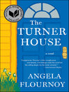 Cover image for The Turner House